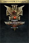 Warhammer 40,000: Inquisitor - Imperium Xbox One ключ
