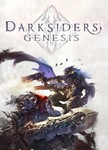 Darksiders Genesis code Xbox One & SERIES X|S🔑