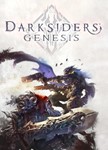 Darksiders Genesis  ключ Xbox One & SERIES X|S🔑