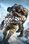 Tom Clancy’s Ghost Recon® Breakpoint XBOX ONE ключ🔑 - irongamers.ru