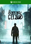 The Sinking City  ключ XBOX ONE & Series X|S🔑