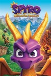 Spyro™ Reignited Trilogy Xbox One & Series X|S code🔑