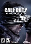 Call of Duty: Ghosts XBOX ONE & Series X|S   code🔑