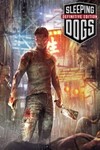 Sleeping Dogs™ Definitive Edition Xbox One  ключ🔑