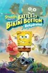SpongeBob SquarePants: Battle Xbox One & Series ключ🔑