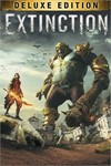 Extinction: Deluxe Edition Xbox One & Series S|X ключ🔑
