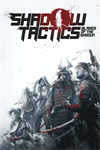 Shadow Tactics: Blades of the Shogun Xbox One ключ🔑 - irongamers.ru