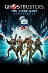 Ghostbusters: The Video Game Remastered Xbox One ключ🔑