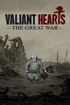 Valiant Hearts: The Great War Xbox One ключ🔑