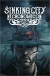 The Sinking City –Necronomicon ключ XBOX ONE & Series🔑