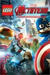 LEGO Marvel’s Avengers Deluxe Edition ключ XBOX ONE🔑