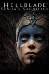 Hellblade: Senua´s Sacrifice Xbox One  & Series ключ*