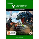 ARK: Survival Evolved  code XBOX ONE/WIN10🔑
