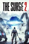 The Surge 2 XBOX ONE & Series X|S code🔑