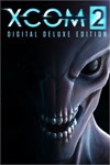 XCOM 2 Deluxe Edition цифровой ключ XBOX ONE🔑