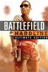 Battlefield™ Hardline Ultimate Xbox One & Series сode🔑