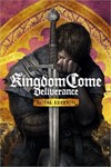Kingdom Come: Deliverance - Royal Xbox One сode🔑