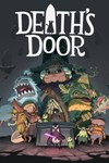 Death&acute;s Door XBOX ONE & Series ключ🔑 - irongamers.ru