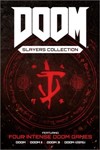 DOOM Slayers Collection Xbox One & Series X|S  ключ🔑