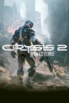 Crysis  2 Remastered XBOX ONE & Series X|S ключ🔑