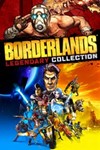 Borderlands Legendary Collection Xbox One ключ🔑
