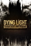 Dying Light: Definitive XBOX ONE & Series S|X ключ🔑