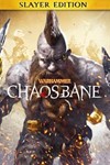 Warhammer: Chaosbane Slayer Edition Xbox One ключ🔑