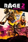 RAGE 2: Deluxe Edition (PC) ключ ПК (Win10,11) 🔑 - irongamers.ru