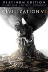 Civilization VI Platinum Edition ключ ПК (Win10,11) 🔑