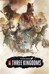 Total War: THREE KINGDOMS ключ ПК (Win10,11) 🔑