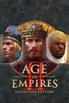 Age of Empires II: Definitive ключ ПК (Win10,11) 🔑