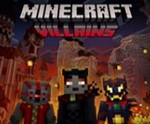 Minecraft: Villains - Skin Pack ПК ключ🔑