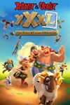 Asterix & Obelix XXXL  ключ XBOX ONE & Series X|S🔑 - irongamers.ru