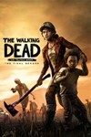 The Walking Dead: Финальный сезон» Xbox ключ 🔑