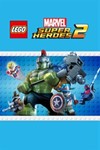 LEGO Marvel Super Heroes 2 ключ XBOX ONE & Series X|S🔑