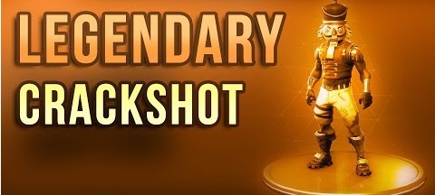 Купить Fortnite | Crackshot 100% | ЩЕЛКУНЧИК | + ПОДАРОК Купить Fortnite | Crackshot 100% | ЩЕЛКУНЧИК | + ПОДАРОК
