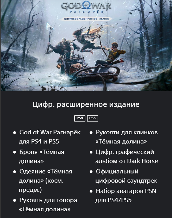 Ps deluxe март. Украинский аккаунт PLAYSTATION 5