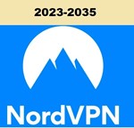 🔥 Nord VPN ДО 2026 🔥  🌍 РФ 🌍 💎NordVPN  PREMIUM 💎