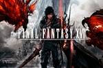 💜 FINAL FANTASY XVI 16 PS 💜 DELUXE 16 PS5 - НАВСЕГДА - irongamers.ru