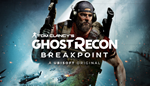 Tom Clancy´s Ghost Recon Breakpoint RU 🌎 💳0% ГАРАНТИЯ