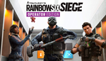 Rainbow Six Siege Operator RU ключ Ключ Global 🌎 💳 0%