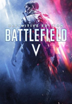 Battlefield 5 Definitive Origin Key 🔥 GLOBAL Гарантия