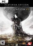 Civilization VI Platinum Edition Steam Global Ключ 💳0%