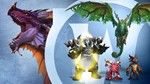 (RU/EU) ✅ WOW: Dragonflight Heroic Edition 🔑