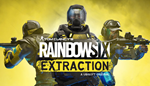 Rainbow Six Extraction Deluxe Edition ✅ Global 🌎 💳0%