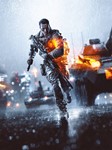 BATTLEFIELD 4 ✅(STEAM ПОДАРОК中国国区礼物/РЕГИОН Китай)