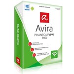 Avira Phantom VPN Pro 2.41.1.25731