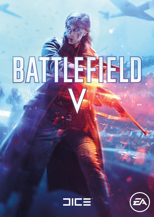 Купить battlefield 5⭐(origin key/global) ⭐️ 25% скидка Фотография battlefield 5⭐(origin key/global) ⭐️ 25% скидка