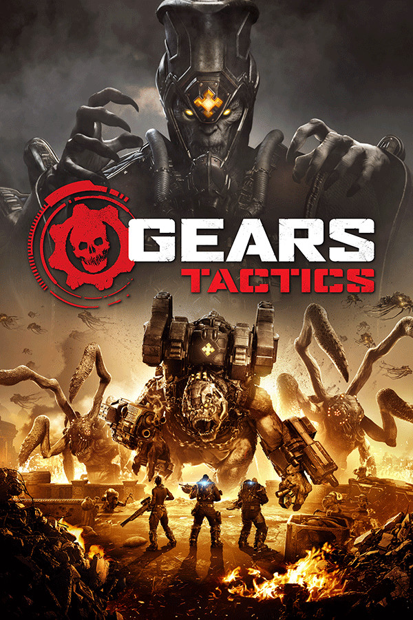 Купить Gears tactics 100% GUARANTEE ПОЖИЗНЕННО + Just chaos 3 по низкой
цене