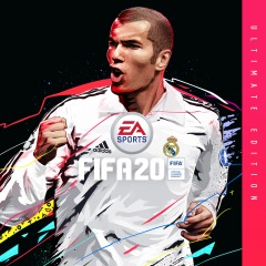 Купить FIFA 20 ULTIMATE EDITION ПОЖИЗНЕННАЯ ГАРАНТИ OFLINE по низкой
                                                     цене